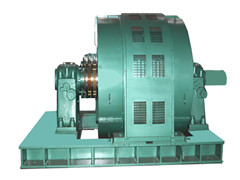 榆林高压电机YR800-8/1180高压电机