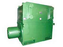 榆林高压电机YRKS系列高压电动机