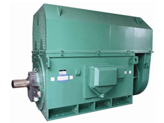 榆林高压电机Y系列6KV高压电机